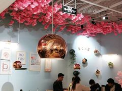 大堂-椰贝原味椰子鸡(玉林万达店)