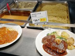 -宜家·瑞典风味餐厅(武汉荟聚中心店)