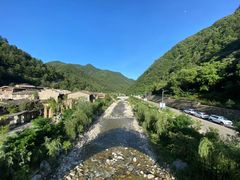 -终南山国家森林公园