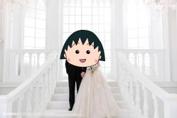 -青禾蒙娜丽莎婚纱摄影(武汉总店)