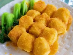 -香山小厨(南联路店)