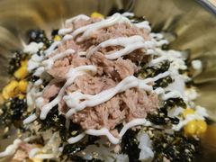 -梨花牛肉汤饭(仁恒伊势丹店)