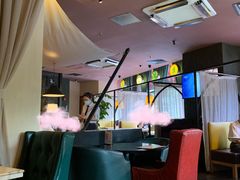 -绿茵阁牛扒餐厅(客村店)