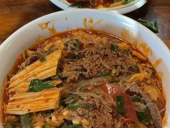 -建基泡馍·西安老字号·清真(永宁店)