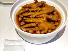 鲍汁凤爪-铭家点心(秦岭路店)