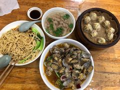 -大叔家福鼎小吃(十全街店)