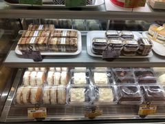 -新侨三宝乐面包店(崇文门店)