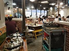 -憨铁匠老火锅(龙岗万科里店)