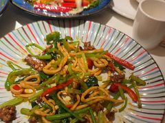 -耶里夏丽·新疆菜(徐家汇臻选店)