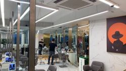 点击看大图 -潘多拉Hairsalon