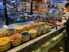 -广州天河希尔顿酒店