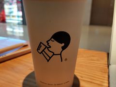 -喜茶(广州天汇igc店)