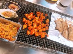 -马路牙子烧烤音乐酒馆(望京店)