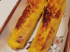 -关里关外·鱼头泡饼(唐冶绿地汇店)
