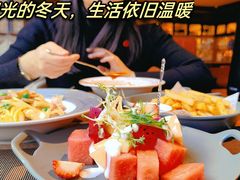 -双层巴士·鲜串鲜啤·团建聚会(凯德广场店)