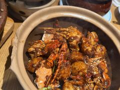 -图味美小黄鱼·景德菜(浙江路店)
