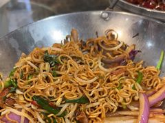 -郑喜旺烧烤(郑州总店)