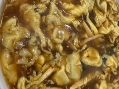 -福寿斋·老北京铜锅涮肉·烧烤(清岚店)