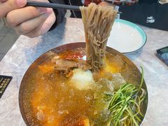 -屋里家延边朝鲜族冷面(梅林3店)