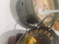 -费大厨辣椒炒肉(黄兴中心广场店)