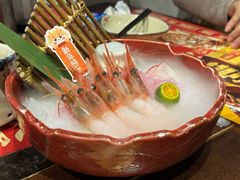 -古田居·特色寿司料理(星之岛旗舰店)