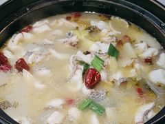 -周渝食惦酸菜鱼(青浦店)