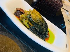 宁波烤菜-新南华大酒店(长寿店)