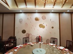 包厢-祝家花園(伯渎港店)