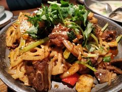 -嘉禾·悦享餐厅(八方汇店)