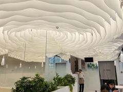 -大树餐厅(红旗街万达店)