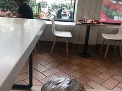 -肯德基(磐谷DT店)