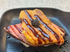 -争鲜回转寿司(朝外悠唐PLUS店)