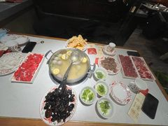 -汕头八合里海记牛肉店(清河店)
