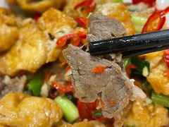-红色湘菜馆(春风店)