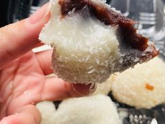 原味红豆糯米糍-赞记龙凤礼饼(龙津路店)