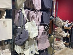 -MUJI无印良品(西单大悦城店)