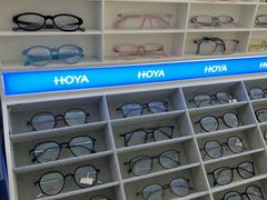-EYEcare眼镜店(南京东路店)
