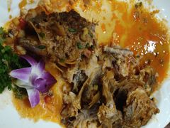 -清真悦宾楼食府(海湖店)