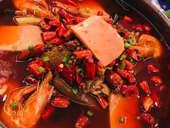 -大鸭梨(天通西苑店)
