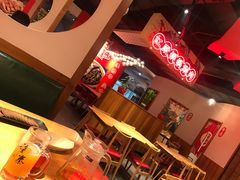 大堂-虾满堂(瑞虹店)