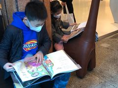 -思南书局·诗歌店