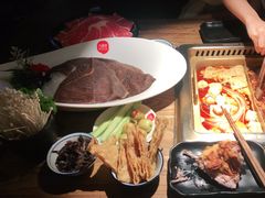 -九鼎轩脆毛肚火锅(铜山万达店)