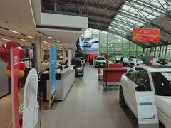 -北京百得利奥迪4S店(亦庄店)