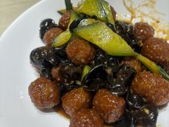 -鸭王烤鸭店(三里河店)