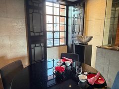 -上海苏宁宝丽嘉酒店·嘉府壹号中餐厅