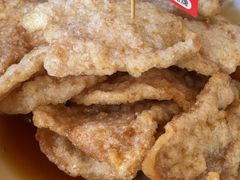 -英兰朝族饭店·英兰锅包肉(佳园路店)
