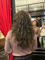 -CARR SALON英伦理容专业店