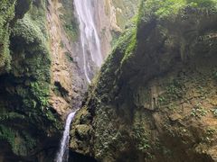 -通灵大峡谷
