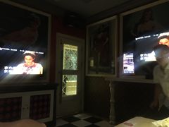 -自由港KTV(王子公主金平店)