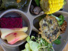 -素满香·素食自助餐(福州·长乐北路店)